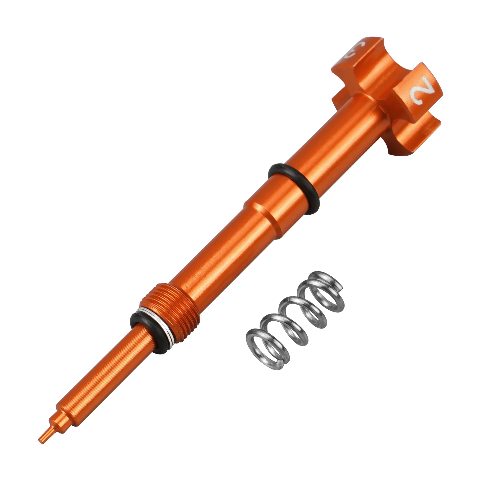 Carburetor Air Fuel Mixture Screw For KTM Honda Yamaha Suzuki Polaris Outlaw Kawasaki - Image 8