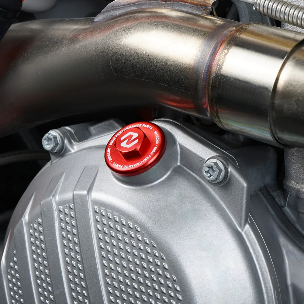 Engine Oil Filler Cap For Beta RR 250/200/300 RR 2T XTrainer 300 2018-2024 - Image 8