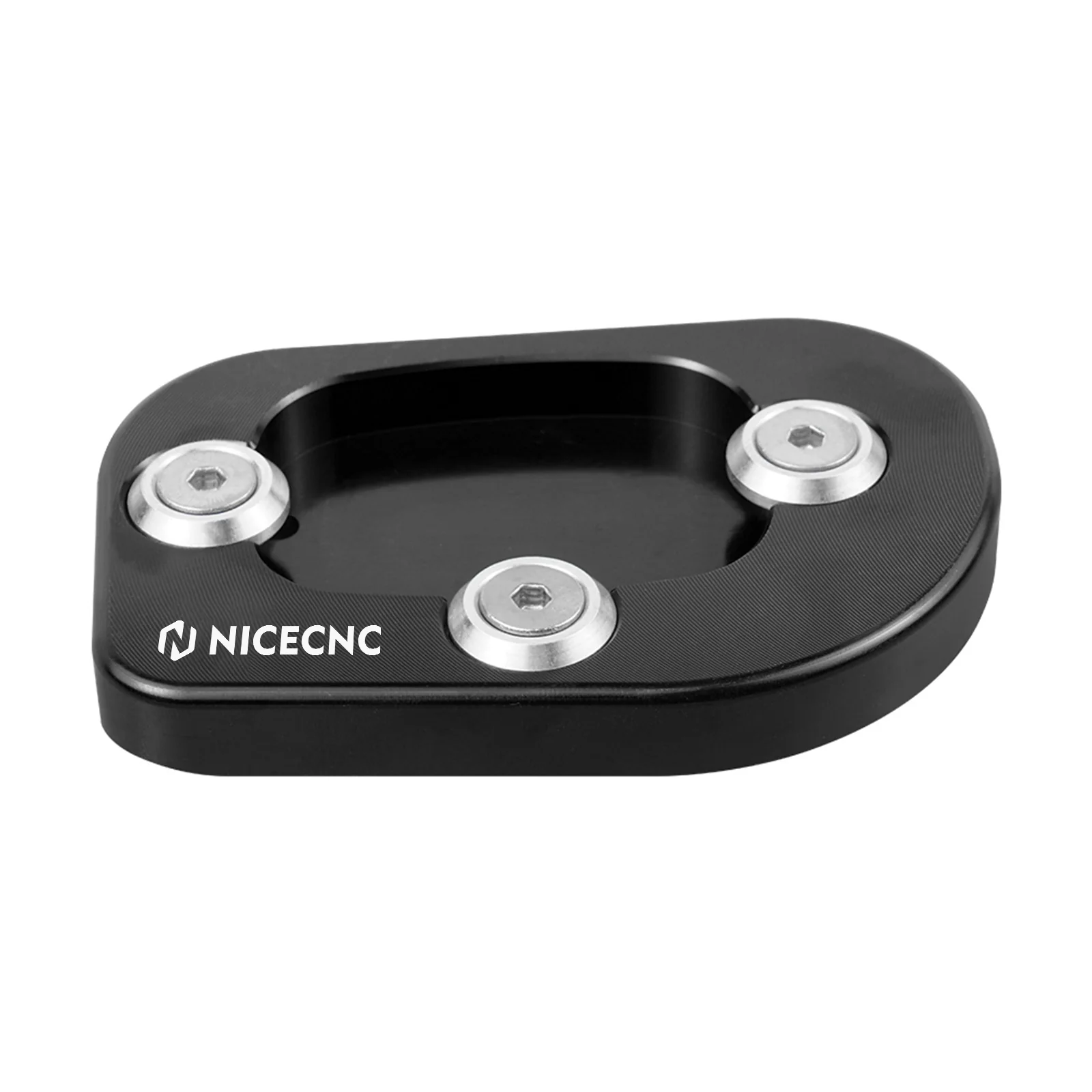 Sidestand Foot Kickstands Extension Plate Pad for Honda XR650L 1993-2024 - Image 13