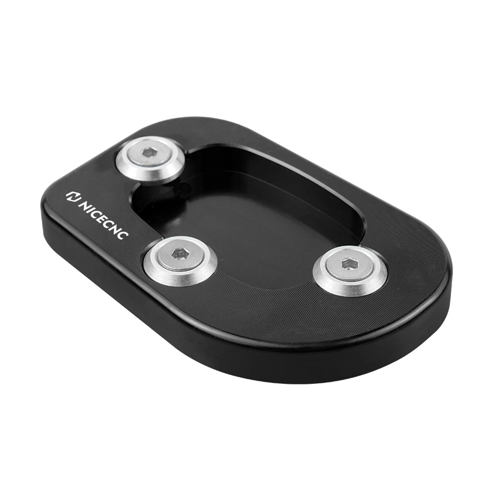 Sidestand Foot Kickstands Extension Plate Pad for Honda XR650L 1993-2024 - Image 14