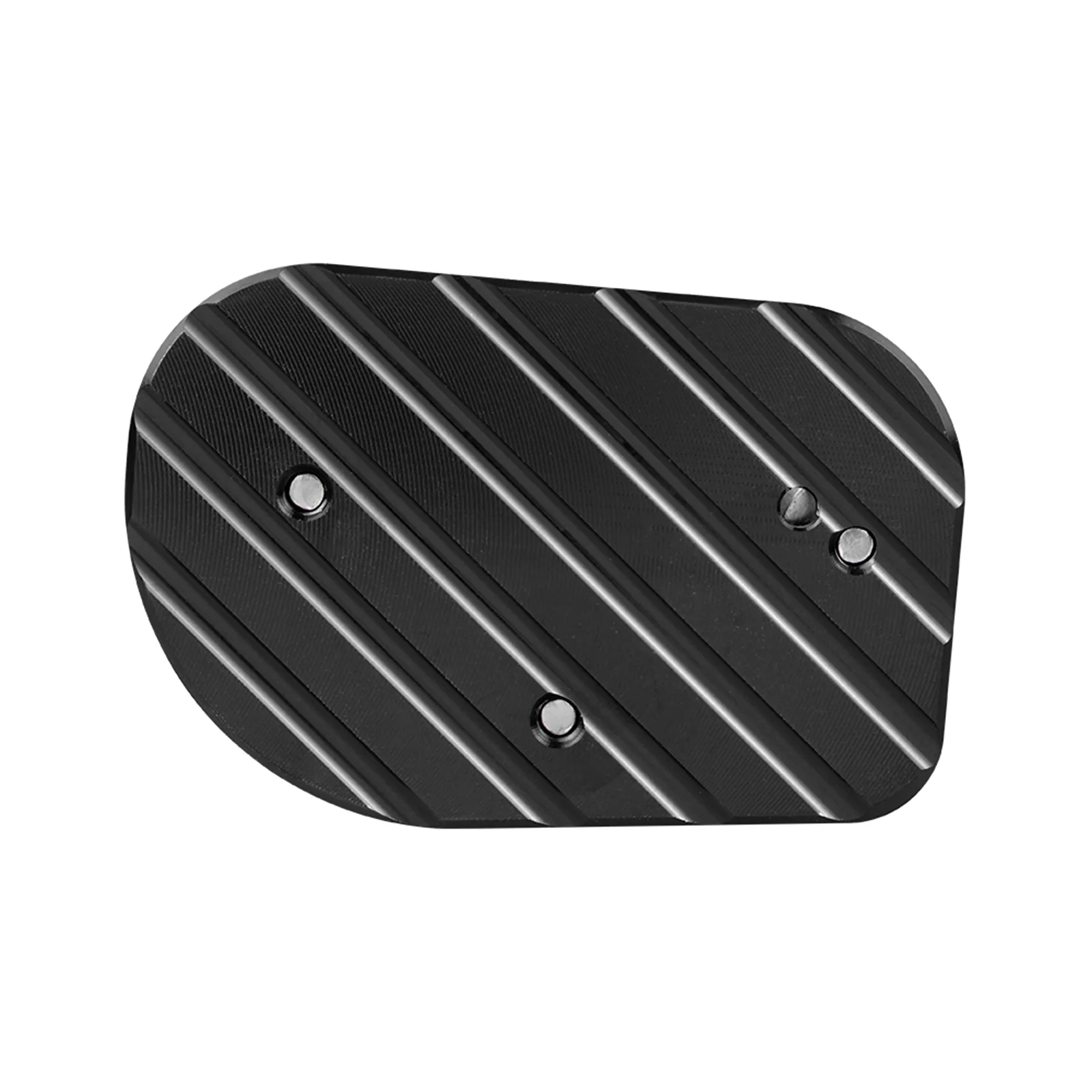 Sidestand Foot Kickstands Extension Plate Pad for Honda XR650L 1993-2024 - Image 16