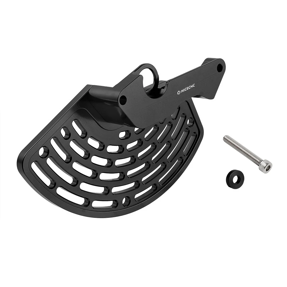 Front Brake Disc Guard Aluminium For Beta RR RR-S - Image 7