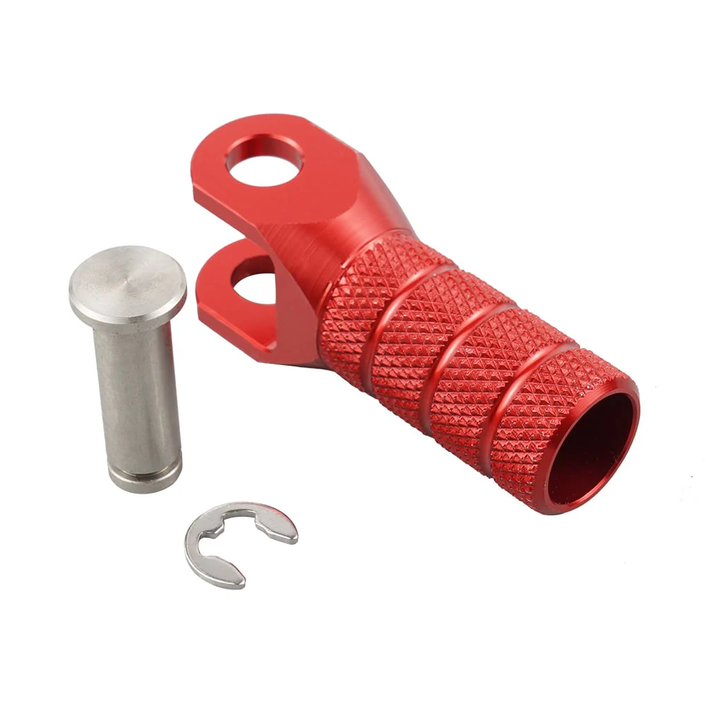 Gear Shift Lever Tip For Honda XR650L 1993-2024 - Image 5
