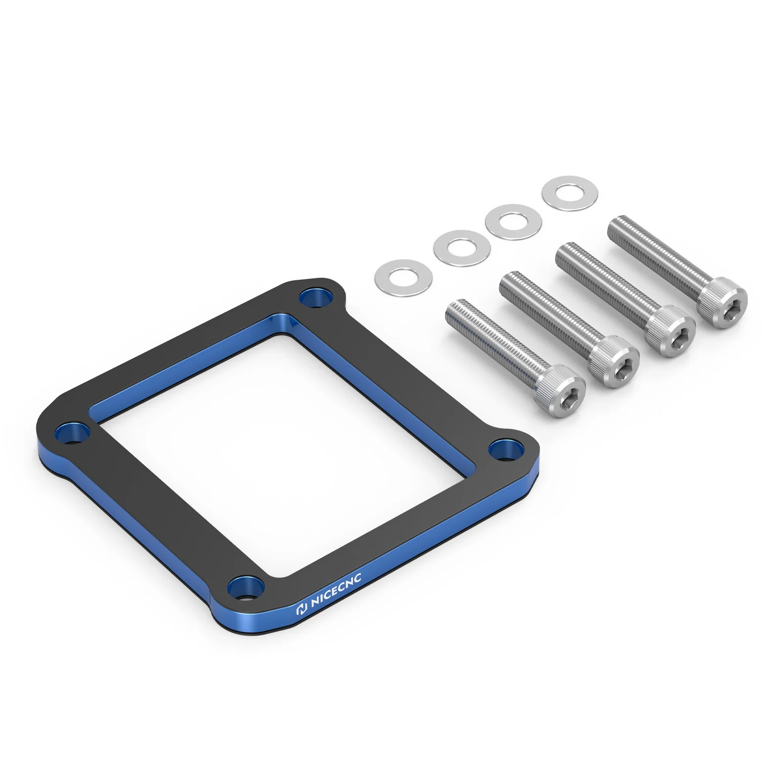 Reed Valve Spacer Kit For KTM Husqvarna Gas Gas TBI 2-Stroke Models - Image 16