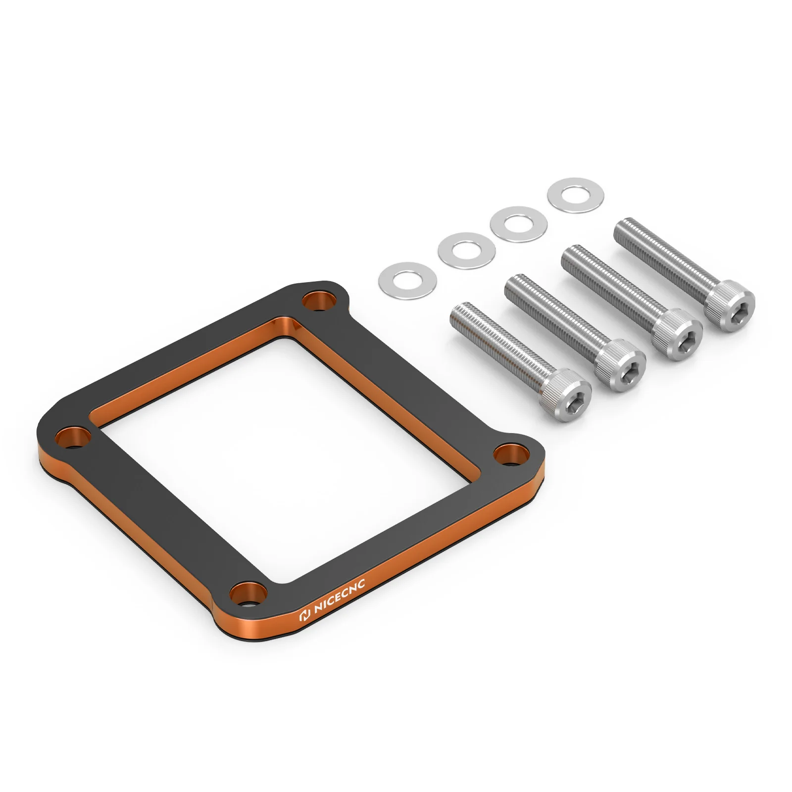 Reed Valve Spacer Kit For KTM Husqvarna Gas Gas TBI 2-Stroke Models - Image 20