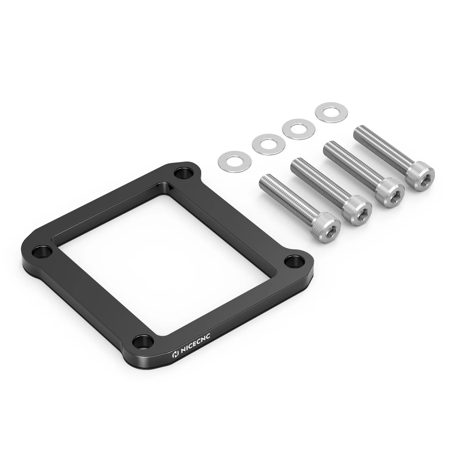 Reed Valve Spacer Kit For KTM Husqvarna Gas Gas TBI 2-Stroke Models - Image 8