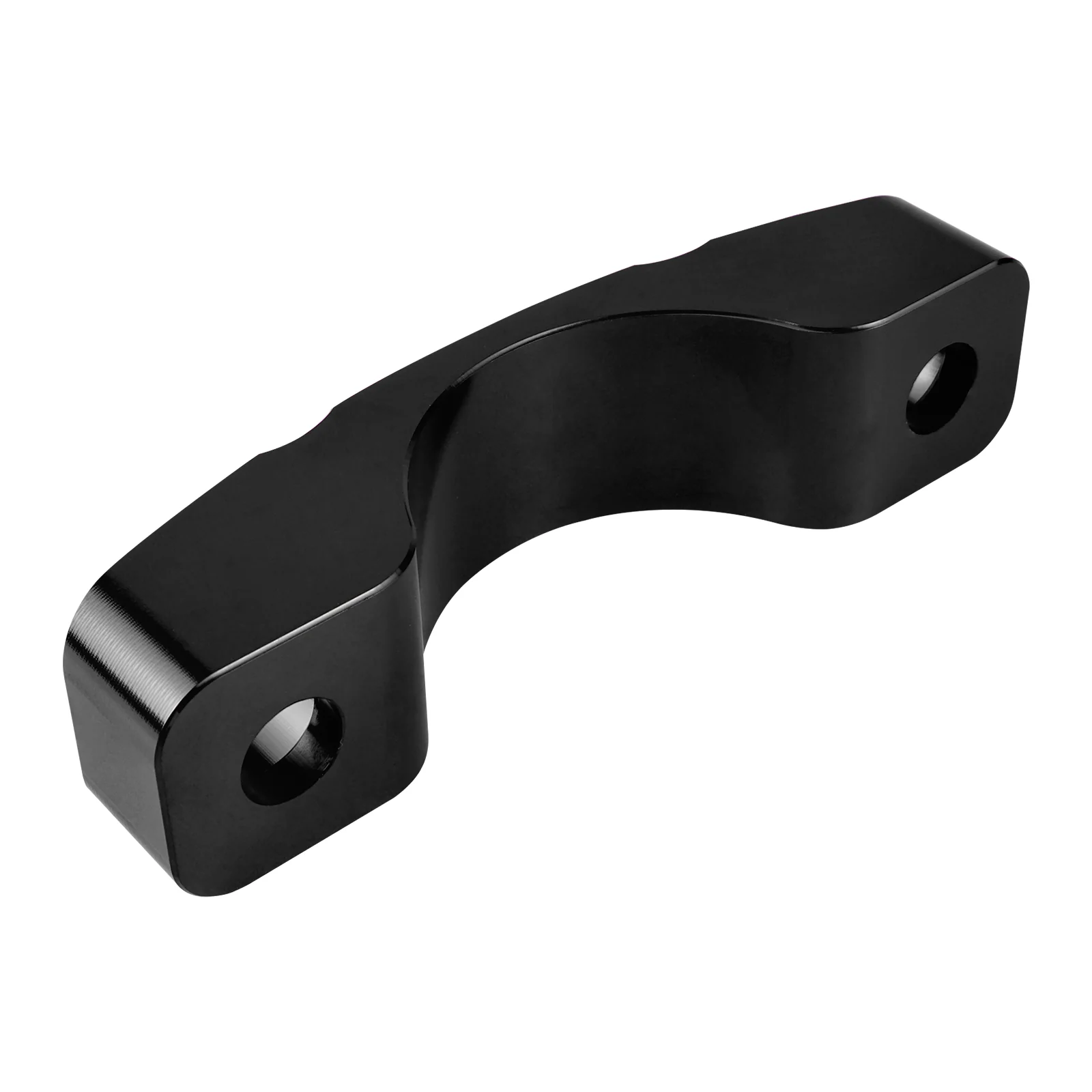 UTV Reinforced Steering Rack Mount Plate Bracket For Can-Am Maverick X3 - Image 12