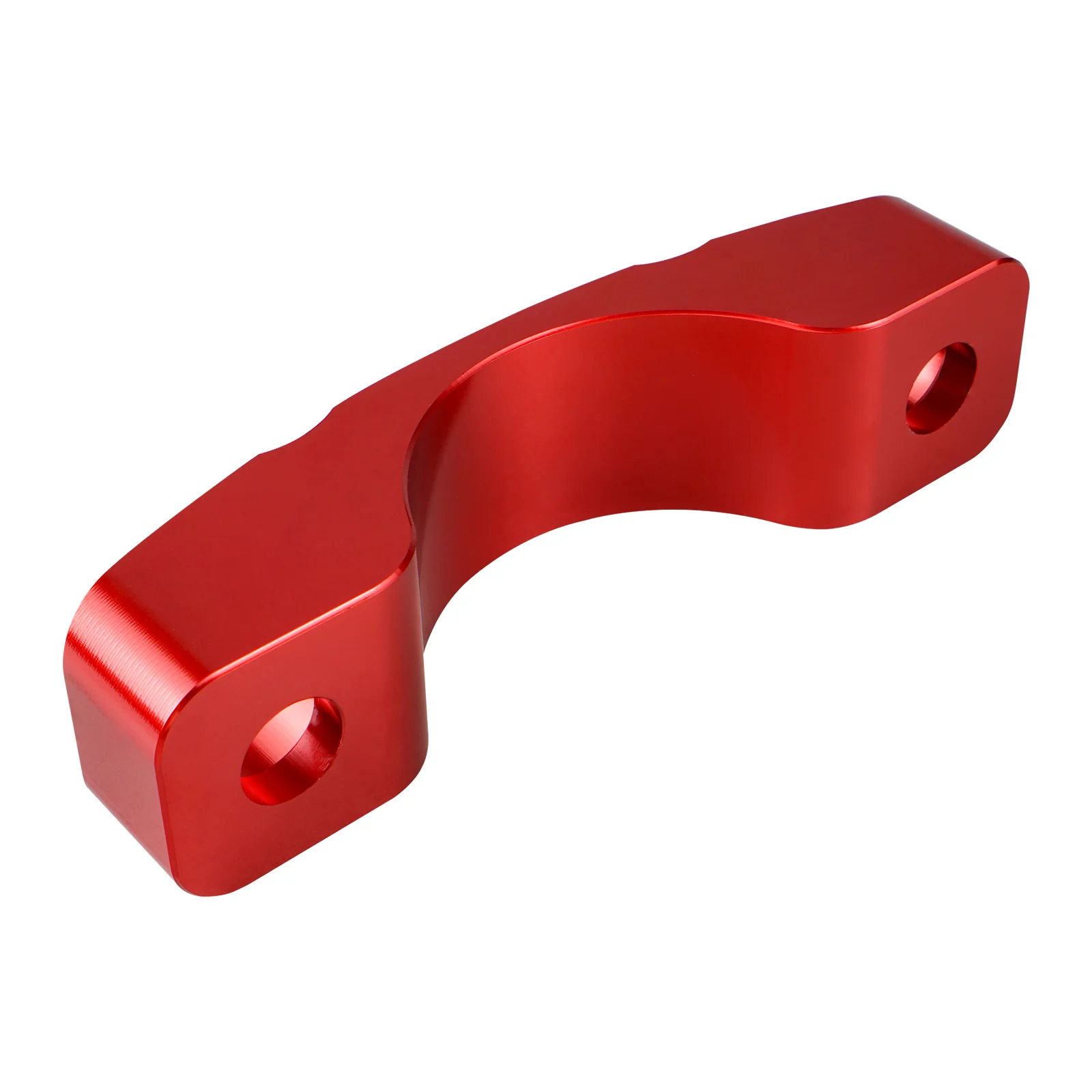UTV Reinforced Steering Rack Mount Plate Bracket For Can-Am Maverick X3 - Image 6