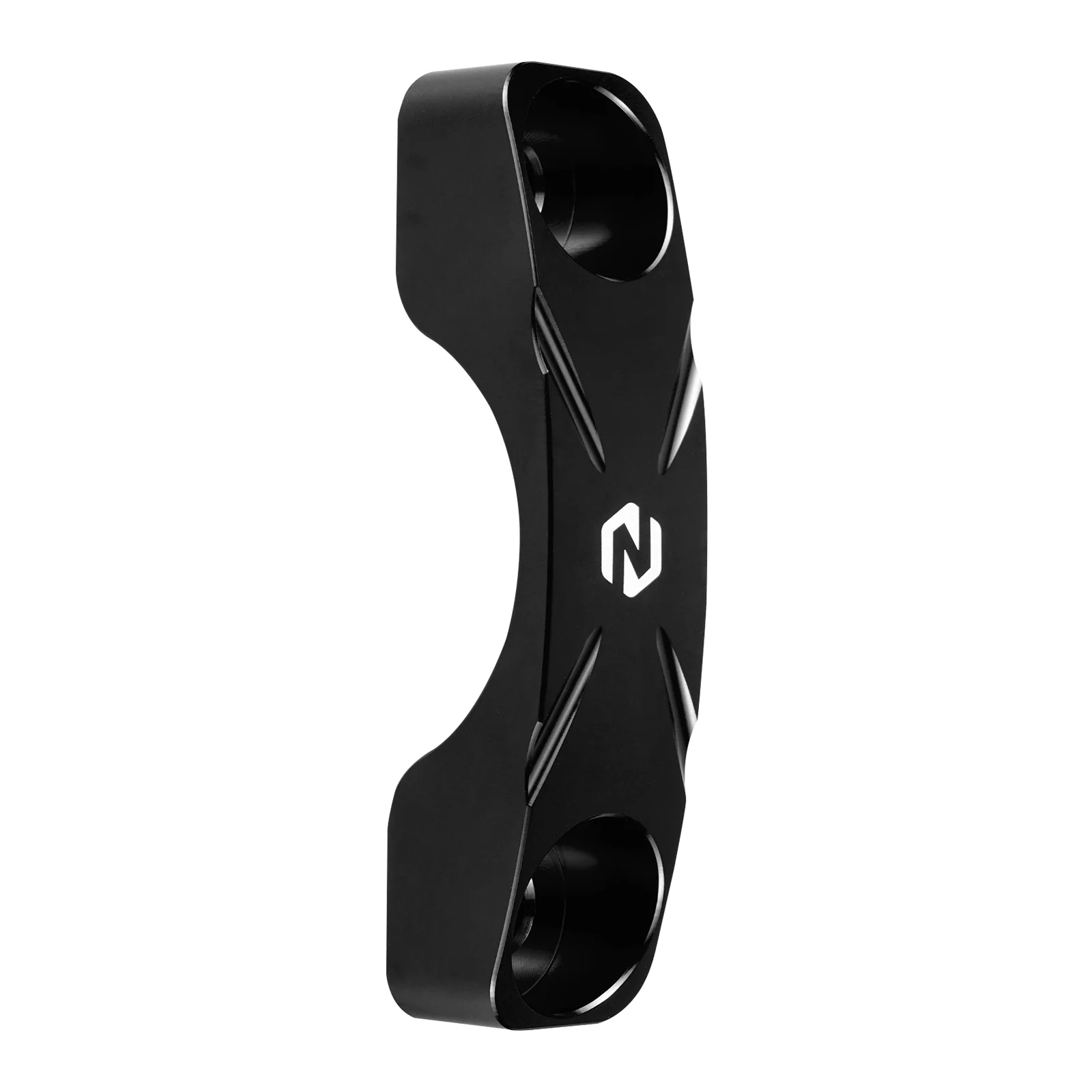 UTV Reinforced Steering Rack Mount Plate Bracket For Can-Am Maverick X3 - Image 9