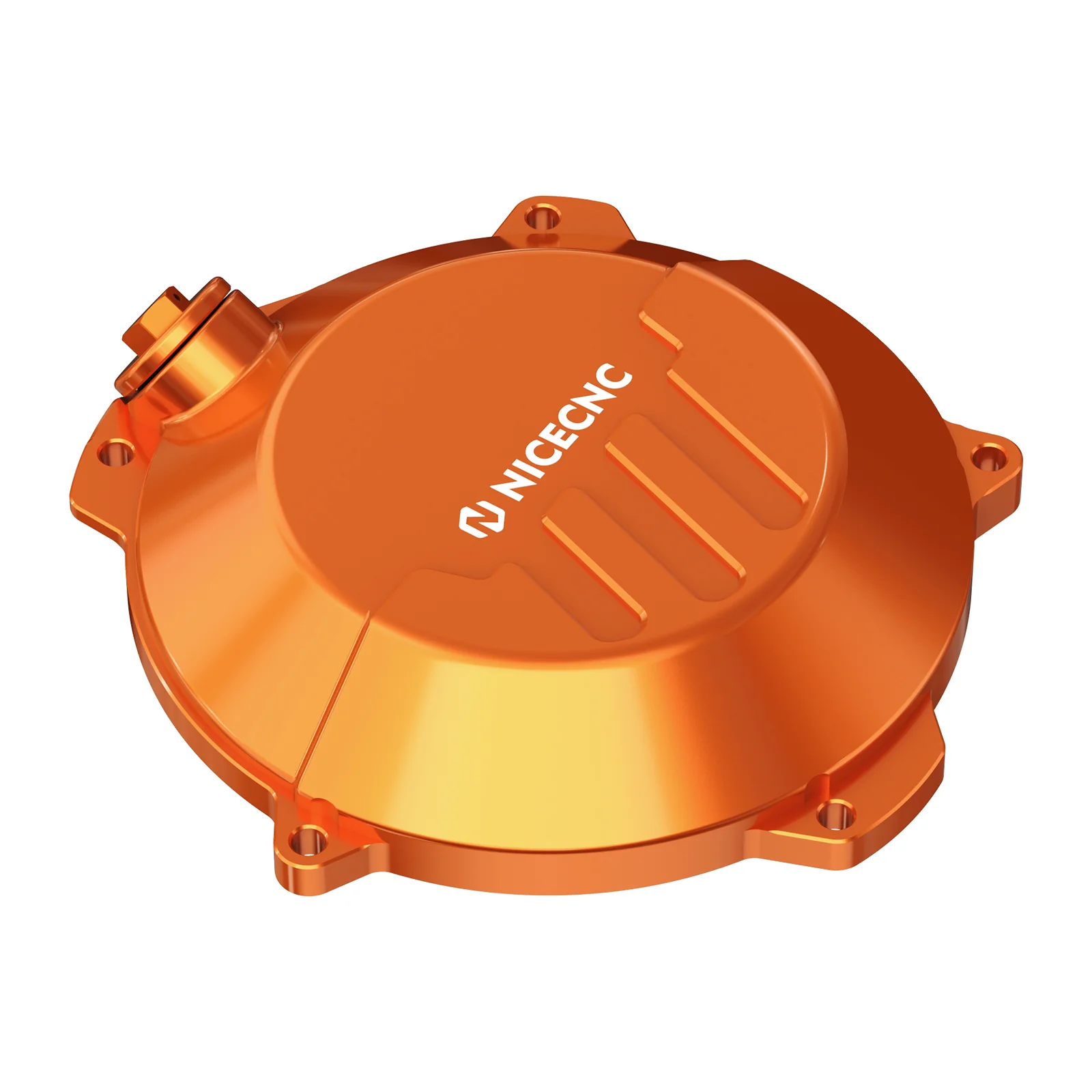Reinforced Clutch Cover Guard For 2024 KTM 250/300 EXC XCW Husqvarna 250 300 TE GasGas EX MC EC 250/300 - Image 10