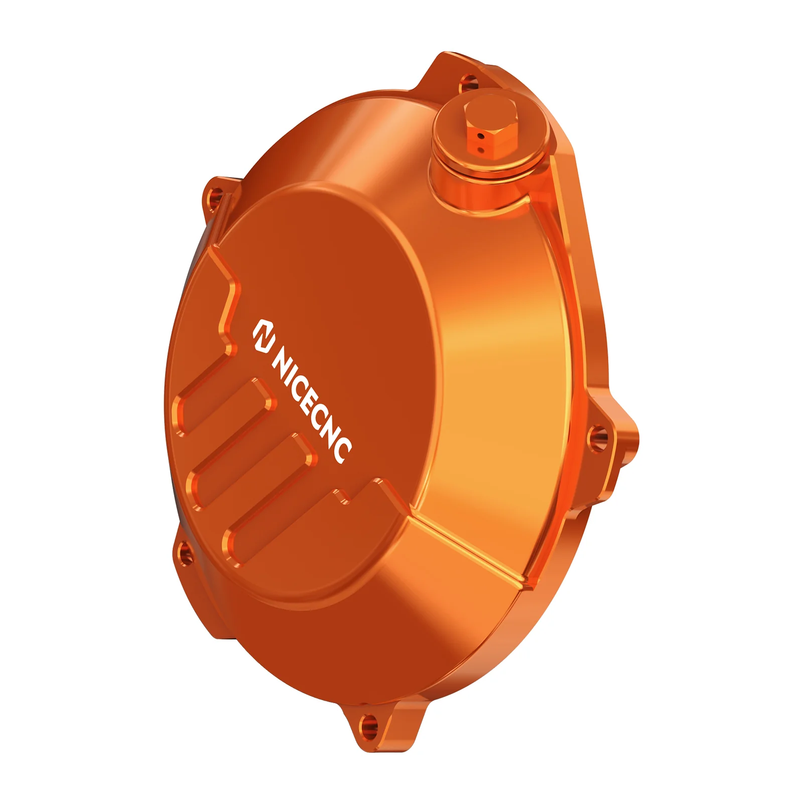 Reinforced Clutch Cover Guard For 2024 KTM 250/300 EXC XCW Husqvarna 250 300 TE GasGas EX MC EC 250/300 - Image 7