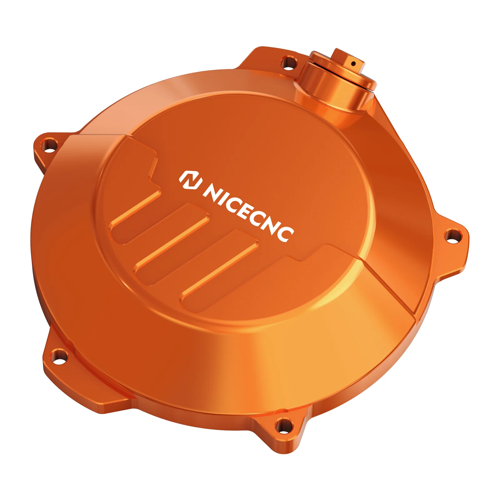 Reinforced Clutch Cover Guard For 2024 KTM 250/300 EXC XCW Husqvarna 250 300 TE GasGas EX MC EC 250/300 - Image 8