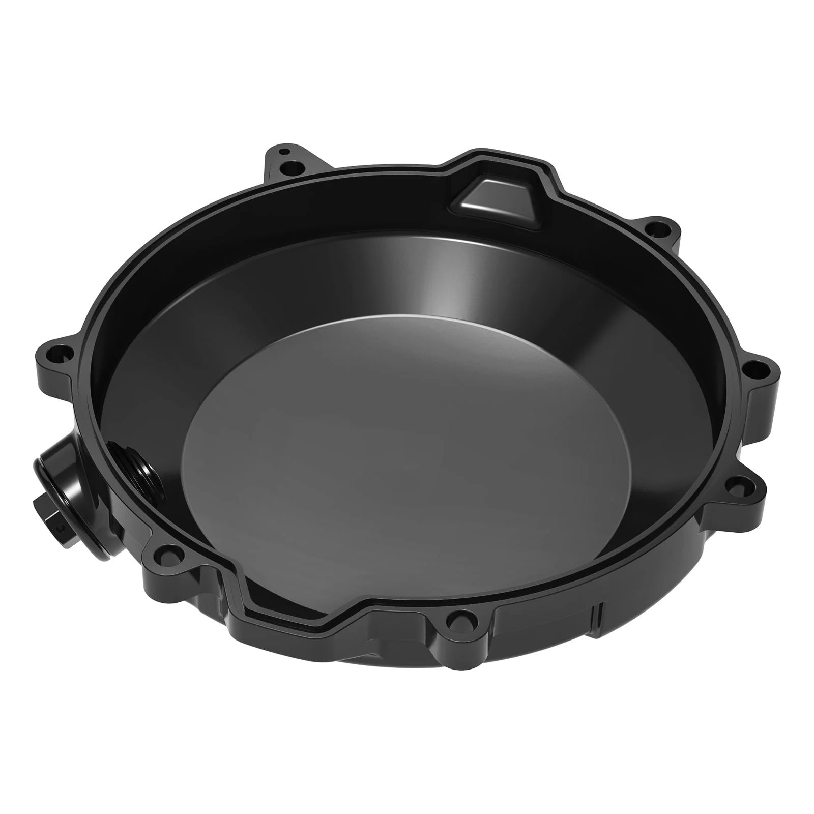 Reinforced Clutch Cover For KTM 250/300 XCW/EXC 17-23 Husqvarna 250/300 TC/TX 17-22 TE 17-23 GasGas - Image 12