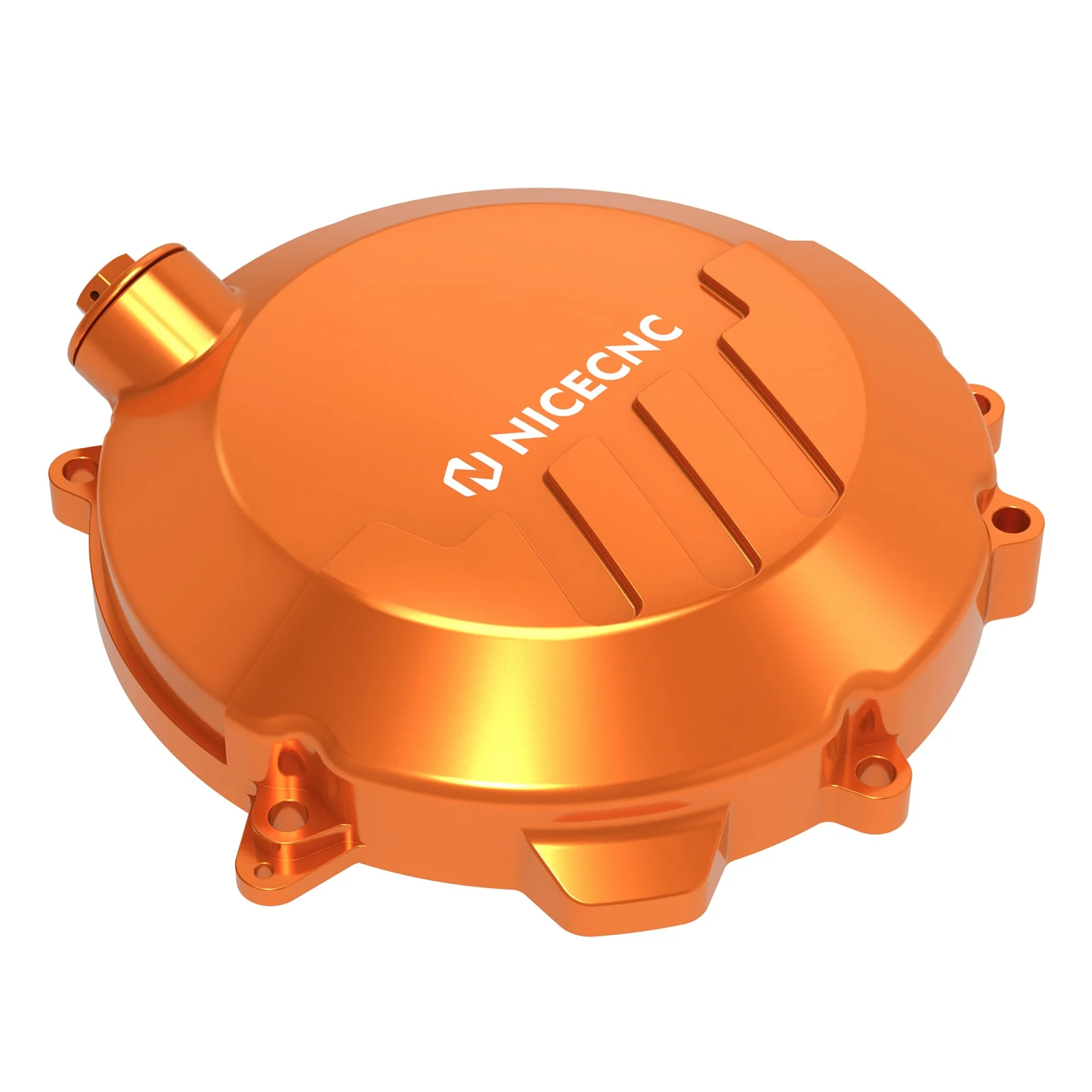 Reinforced Clutch Cover For KTM 250/300 XCW/EXC 17-23 Husqvarna 250/300 TC/TX 17-22 TE 17-23 GasGas - Image 5