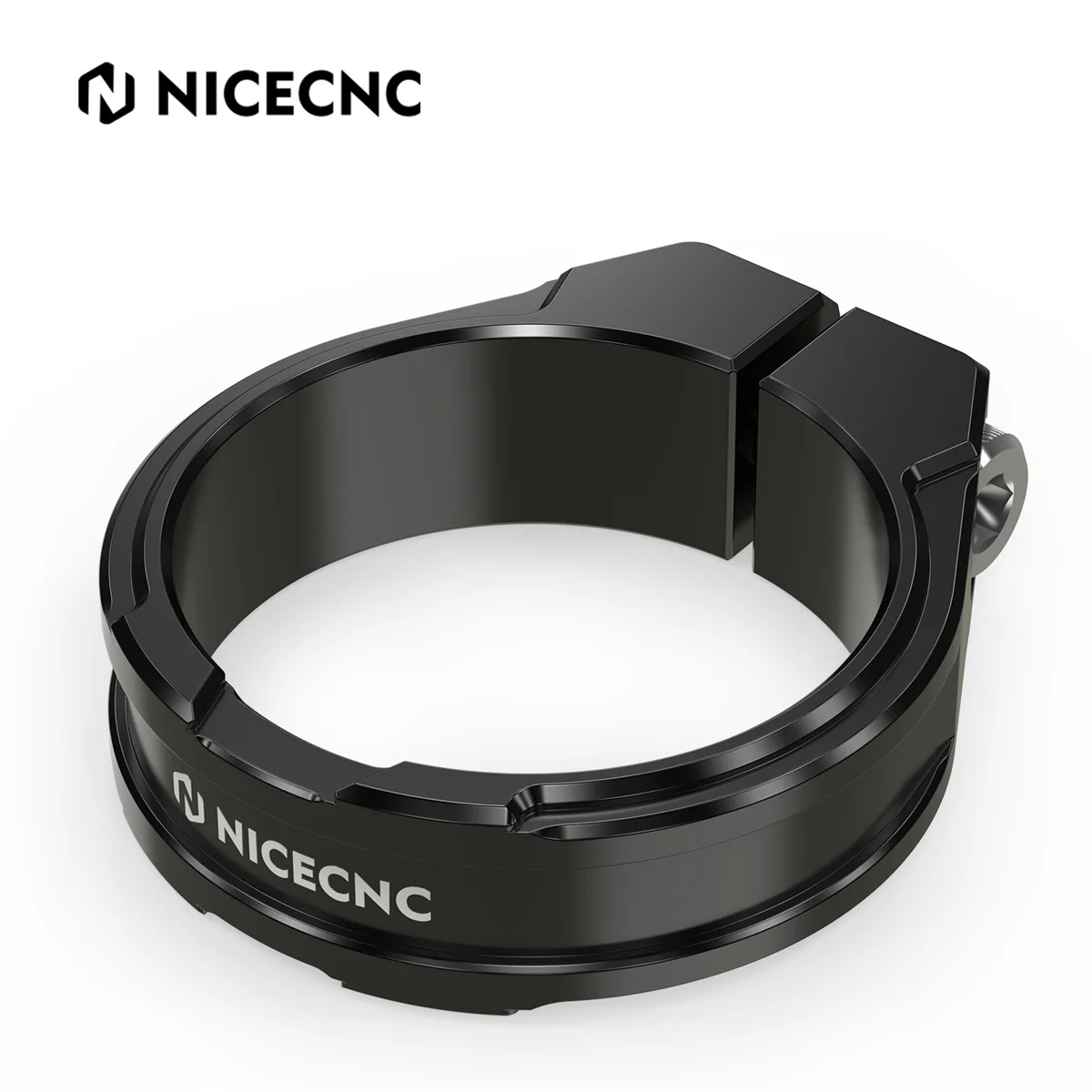 Reinforced Head Tube Frame Brace Clamp For Surron Light Bee X/ S/ L1E Segway X160 X260 - Image 13