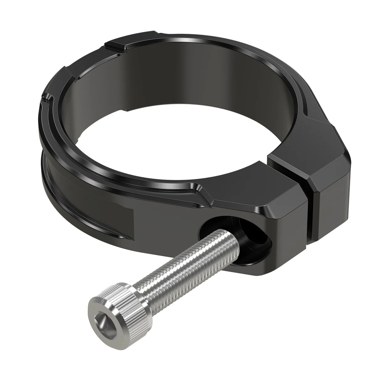Reinforced Head Tube Frame Brace Clamp For Surron Light Bee X/ S/ L1E Segway X160 X260 - Image 15