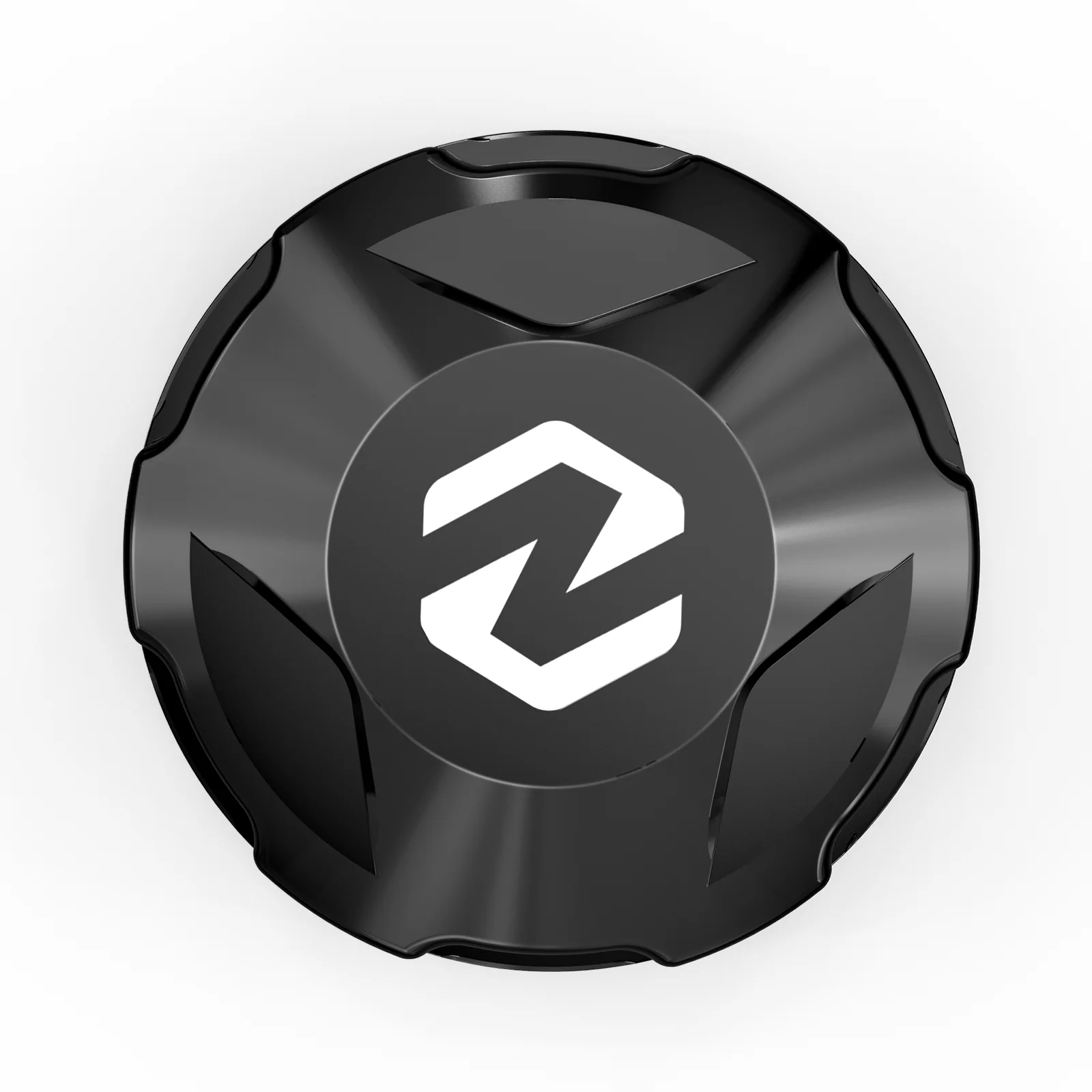 Reservoir Cover Cooling Liquid Bottle Cap with Gasket For KTM 390 / 250 / 125 Duke 2024 - Image 14