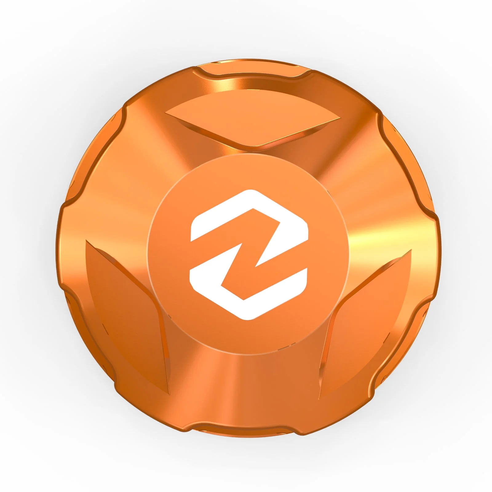 Reservoir Cover Cooling Liquid Bottle Cap with Gasket For KTM 390 / 250 / 125 Duke 2024 - Image 9
