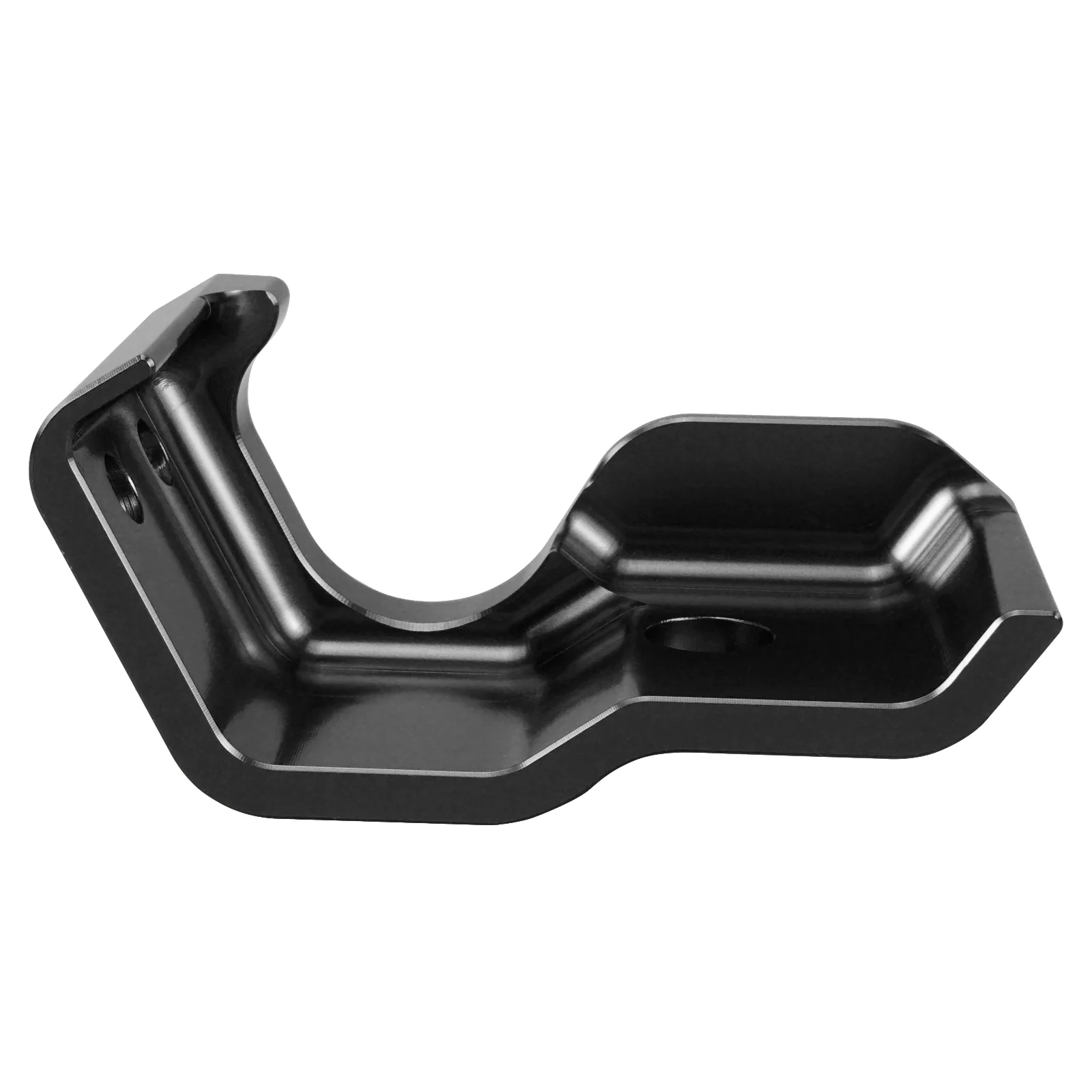 Right Lower Fork Guard Protector For KTM 125-500 Husqvarna 125-501 GasGas - Image 12