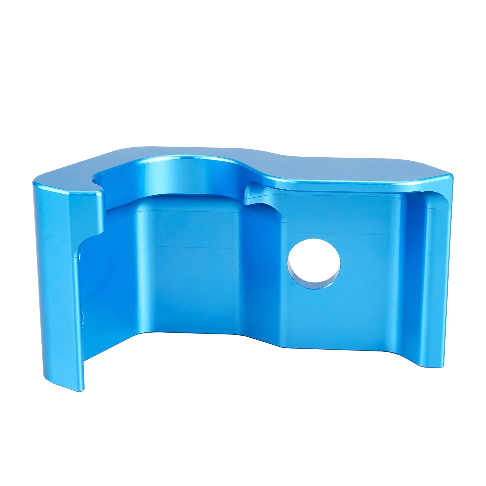 Right Lower Fork Guard Protector For KTM 125-500 Husqvarna 125-501 GasGas - Image 15
