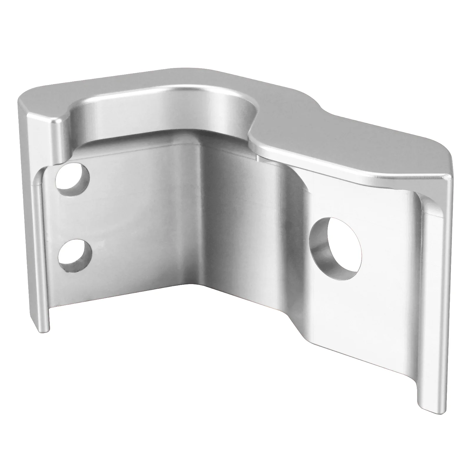 Right Lower Fork Guard Protector For KTM 125-500 Husqvarna 125-501 GasGas - Image 18