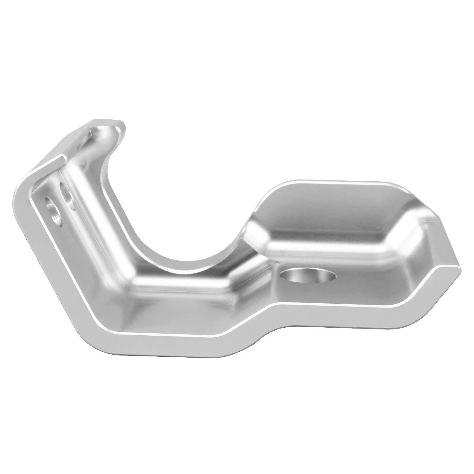 Right Lower Fork Guard Protector For KTM 125-500 Husqvarna 125-501 GasGas - Image 19