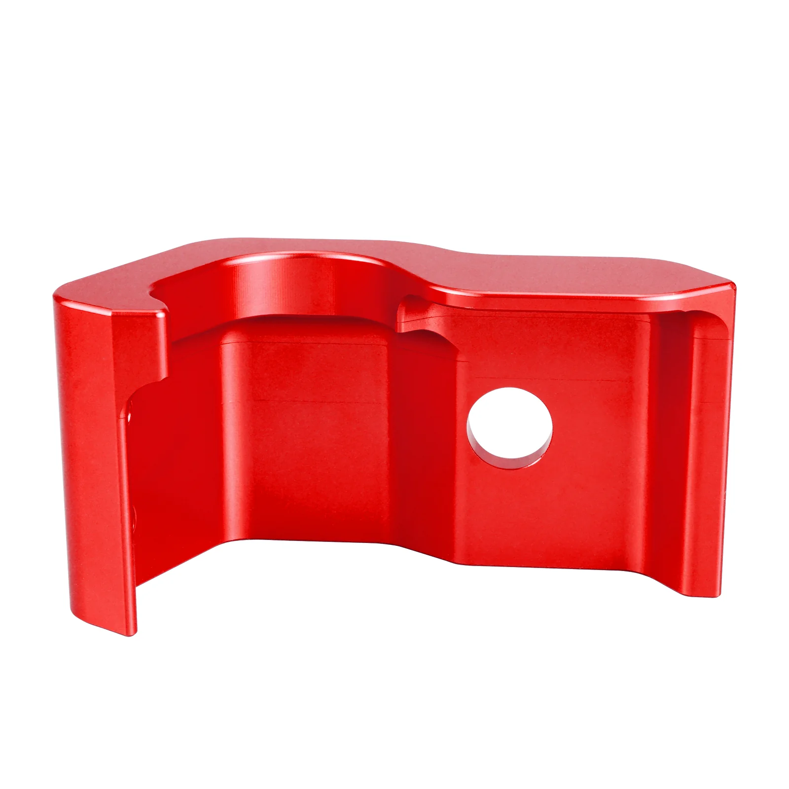 Right Lower Fork Guard Protector For KTM 125-500 Husqvarna 125-501 GasGas - Image 9