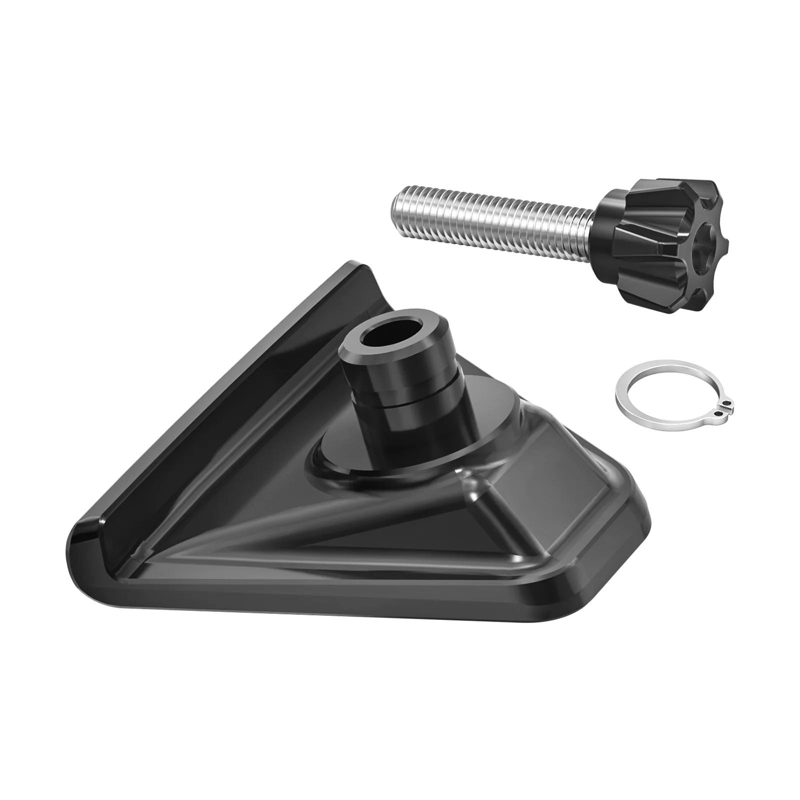 Seat Mount Cover Kit For KTM 125-450 XC SX XC-F SX-F 23-26 150-500 EXC XC-W 24-26 - Image 16