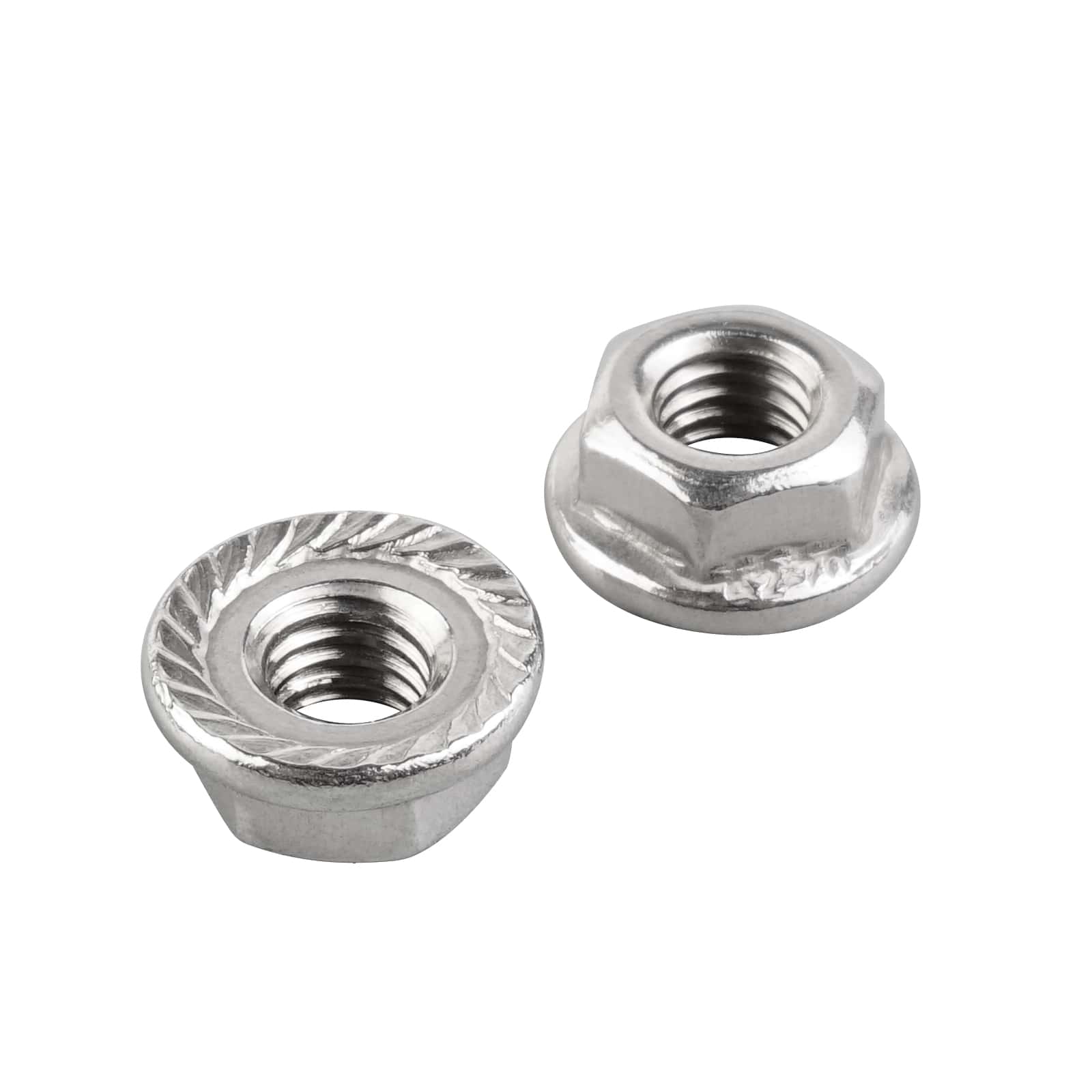 ATV Seat Mounting Nuts For Yamaha Banshee 350 - Image 3