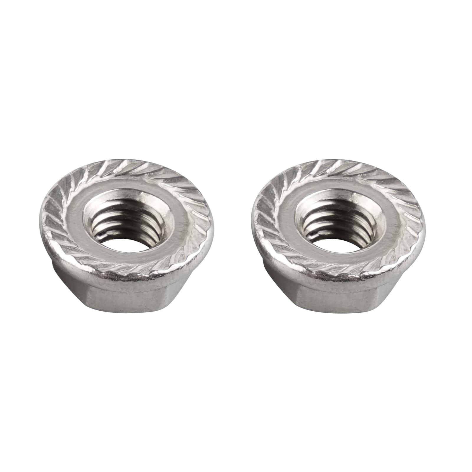 ATV Seat Mounting Nuts For Yamaha Banshee 350 - Image 4