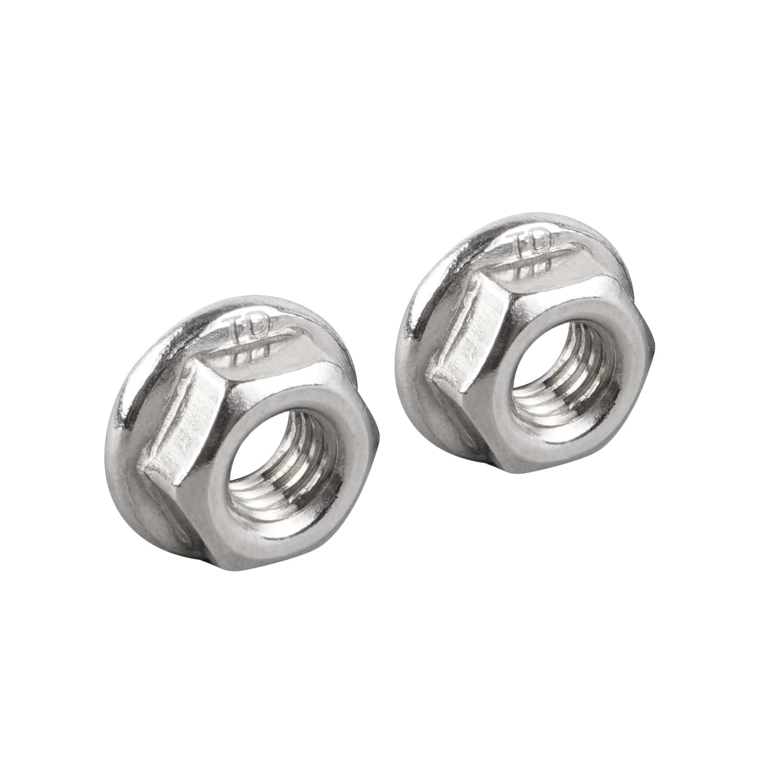 ATV Seat Mounting Nuts For Yamaha Banshee 350 - Image 5