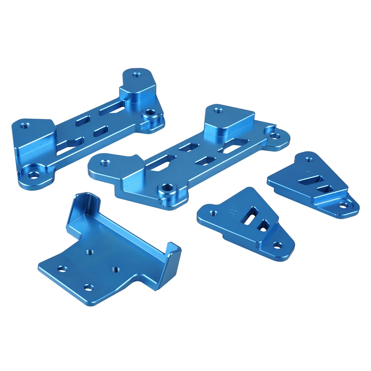 Seat Riser Raise 5cm Bracket Kit For Surron Light Bee X/ S/ L1E Segway X160 X260 - Image 11