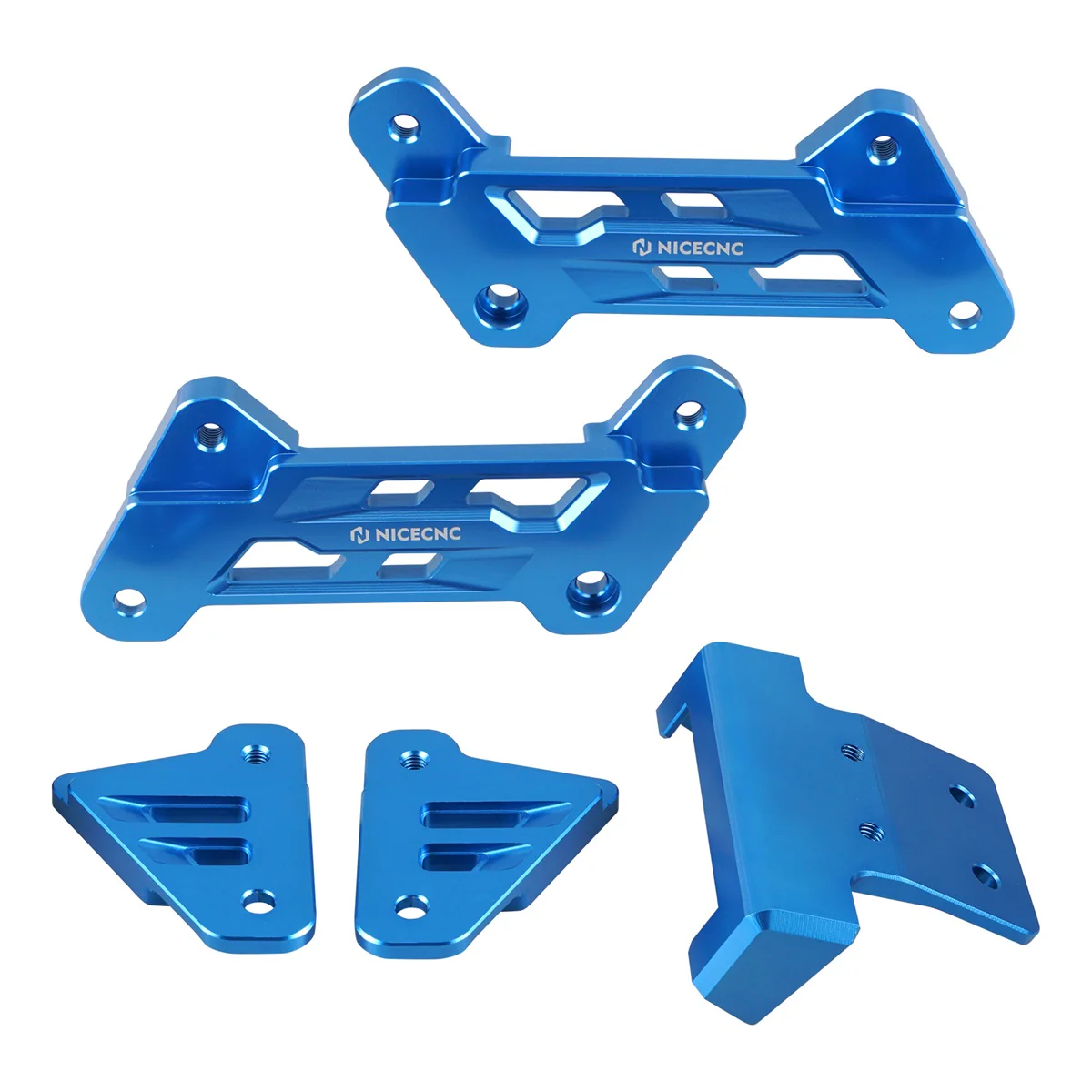 Seat Riser Raise 5cm Bracket Kit For Surron Light Bee X/ S/ L1E Segway X160 X260 - Image 12