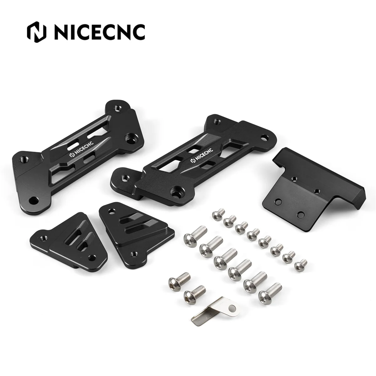 Seat Riser Raise 5cm Bracket Kit For Surron Light Bee X/ S/ L1E Segway X160 X260 - Image 13
