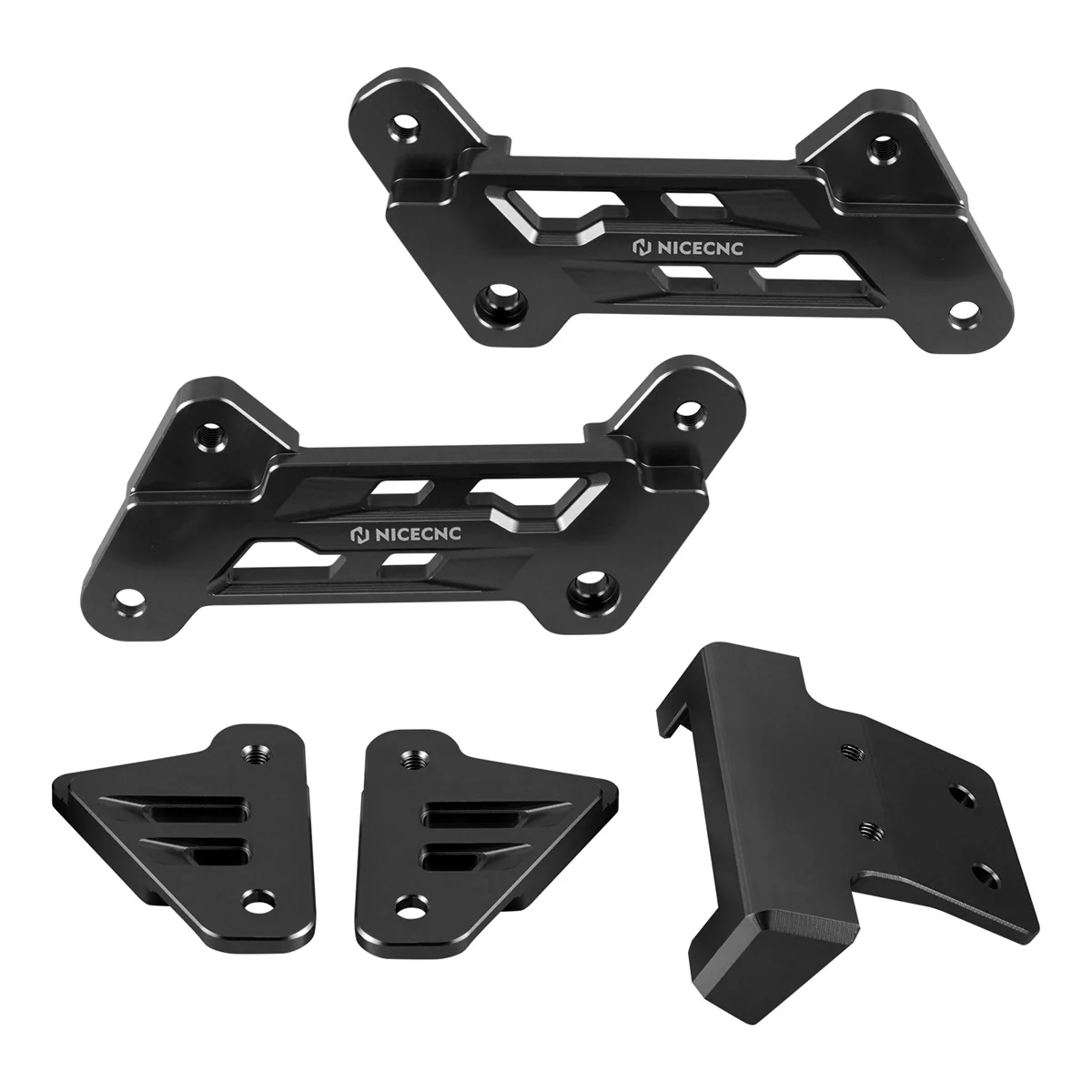 Seat Riser Raise 5cm Bracket Kit For Surron Light Bee X/ S/ L1E Segway X160 X260 - Image 16