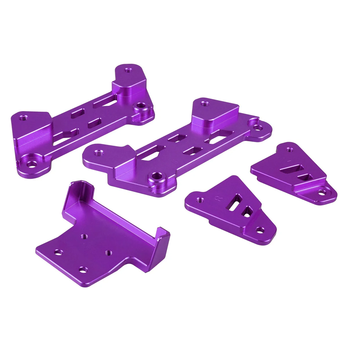 Seat Riser Raise 5cm Bracket Kit For Surron Light Bee X/ S/ L1E Segway X160 X260 - Image 5