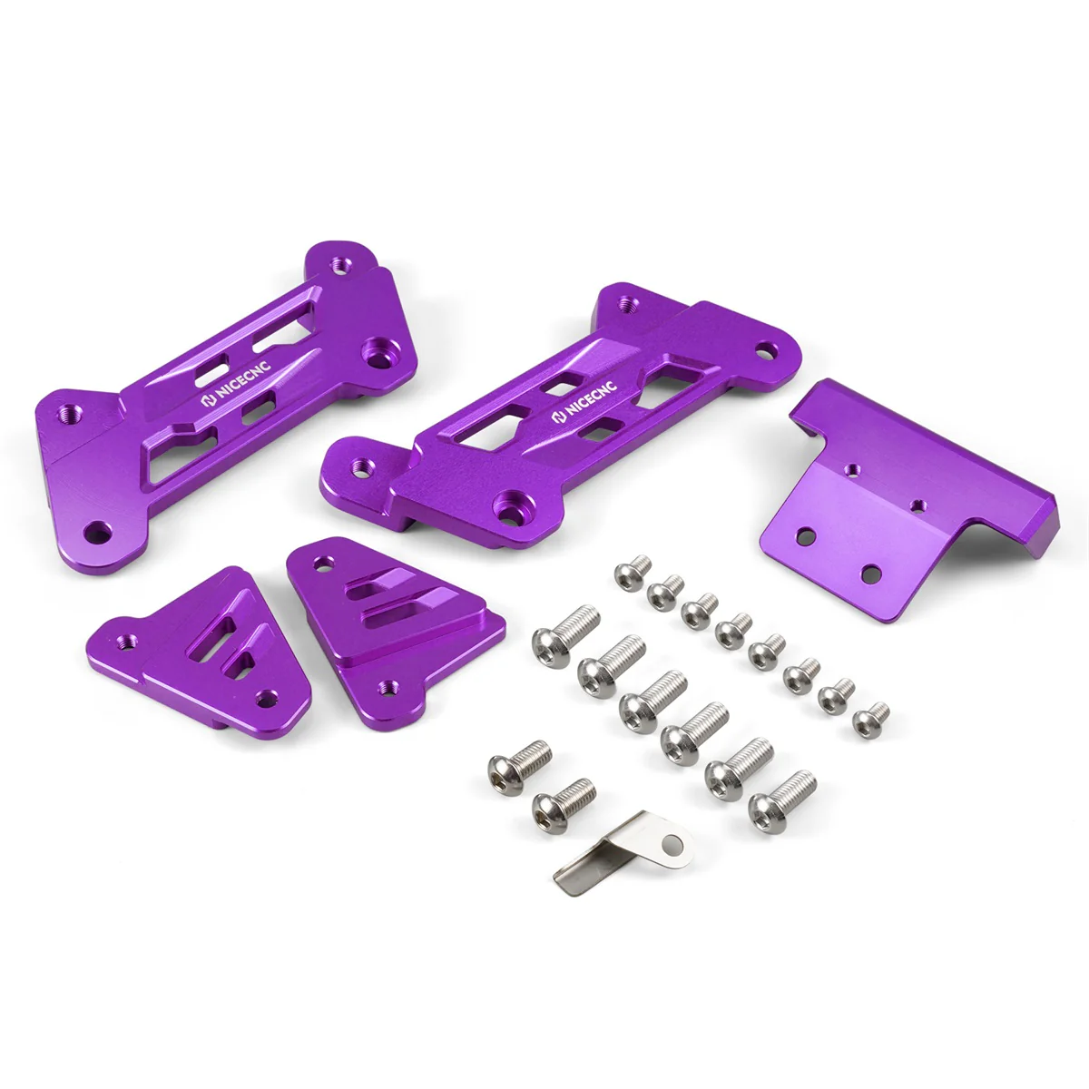 Seat Riser Raise 5cm Bracket Kit For Surron Light Bee X/ S/ L1E Segway X160 X260 - Image 7