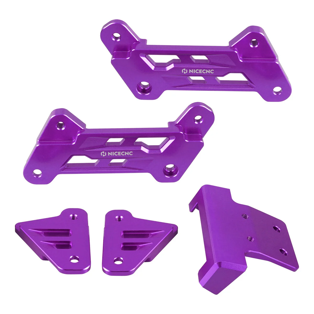 Seat Riser Raise 5cm Bracket Kit For Surron Light Bee X/ S/ L1E Segway X160 X260 - Image 8