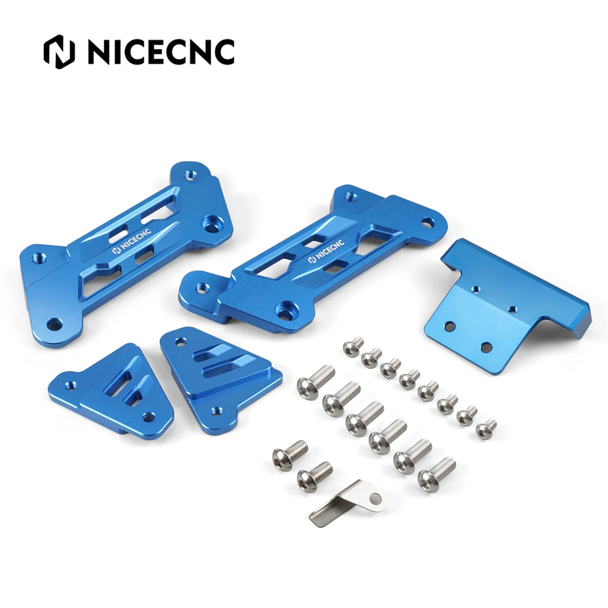 Seat Riser Raise 5cm Bracket Kit For Surron Light Bee X/ S/ L1E Segway X160 X260 - Image 9