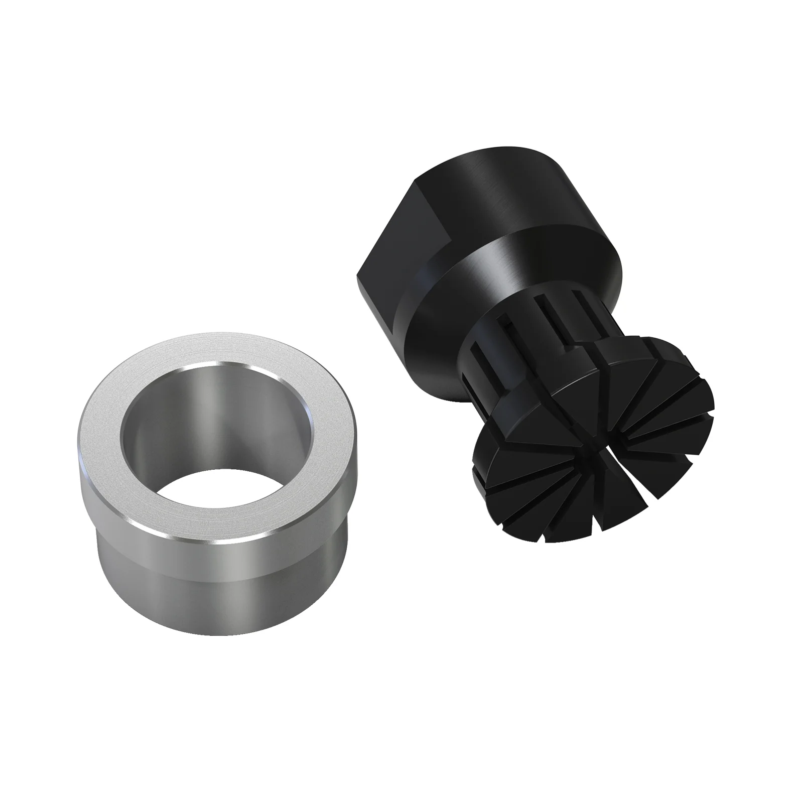 UTV Clutch Cam Bushing Install & Removal Press Tool Kit For Can-Am X3 - Image 10