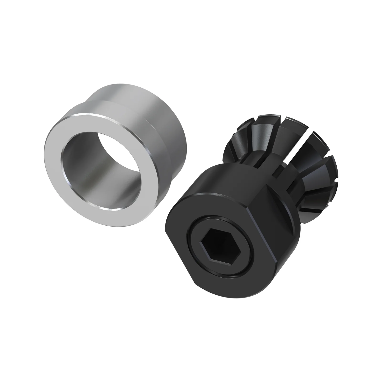 UTV Clutch Cam Bushing Install & Removal Press Tool Kit For Can-Am X3 - Image 12