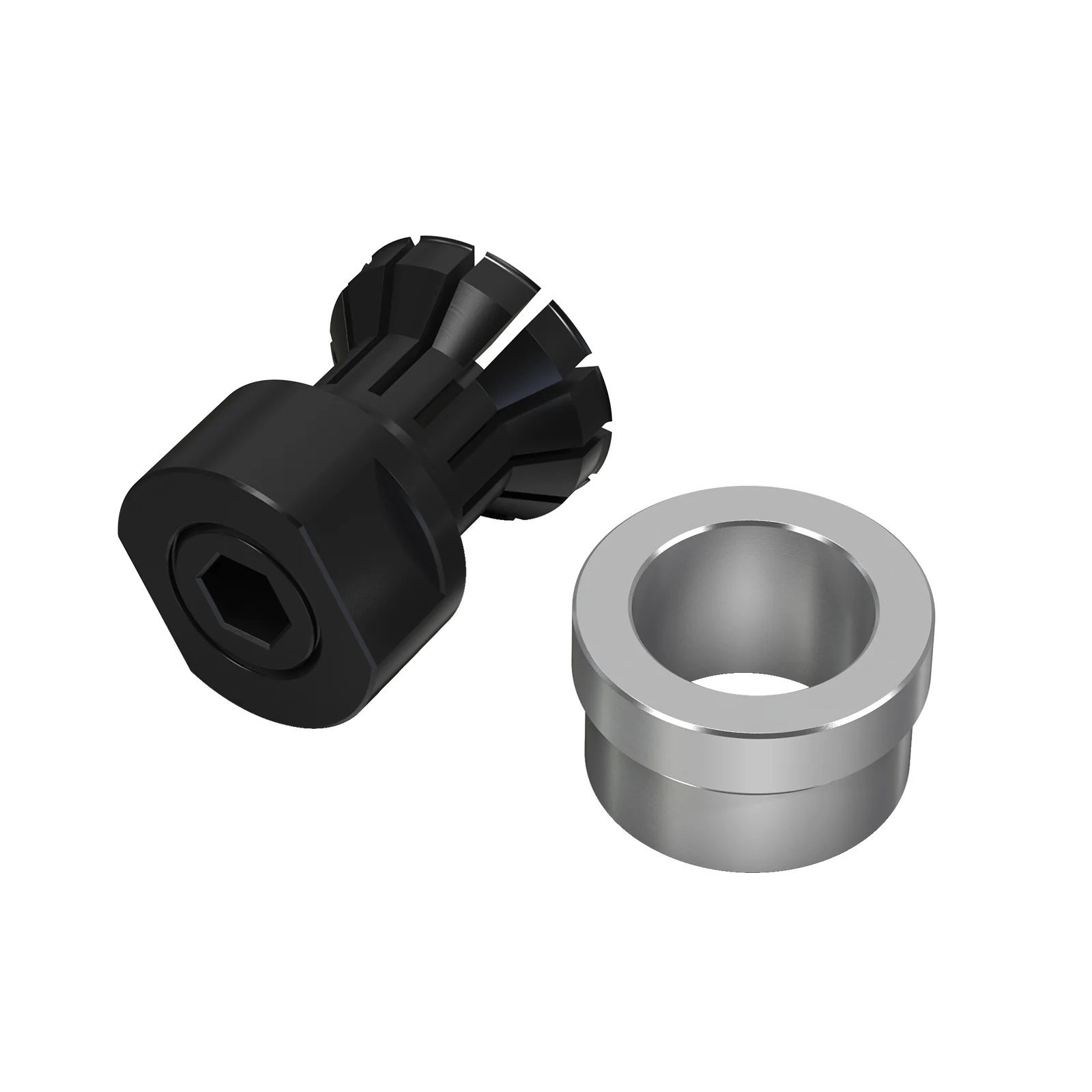 UTV Clutch Cam Bushing Install & Removal Press Tool Kit For Can-Am X3 - Image 8
