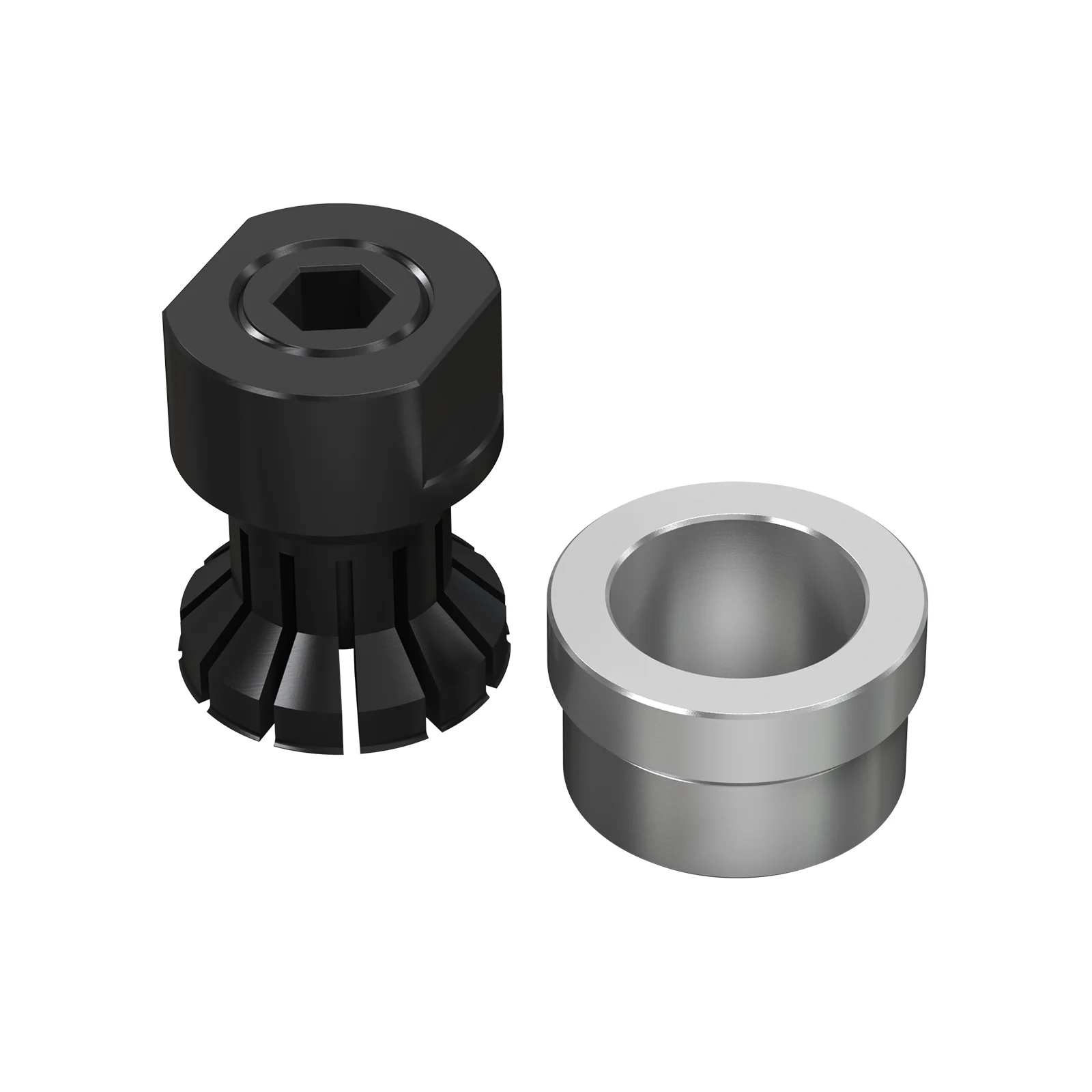 UTV Clutch Cam Bushing Install & Removal Press Tool Kit For Can-Am X3 - Image 9
