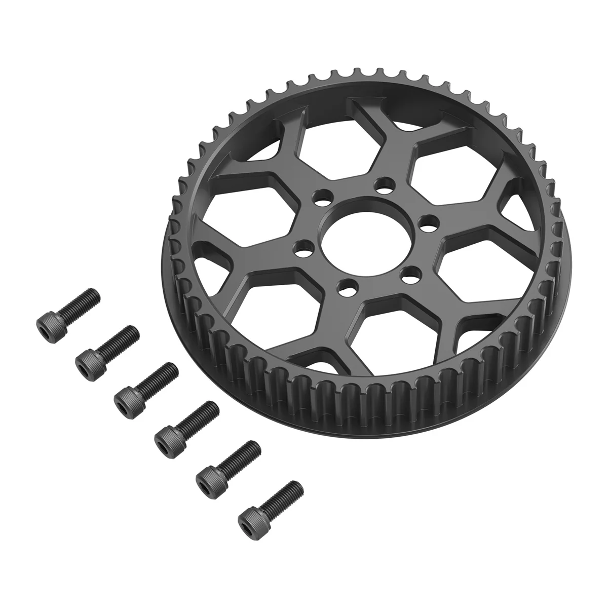 Secondary Pulley For Surron Light Bee X/ S/ L1E Segway X160 X260 - Image 5