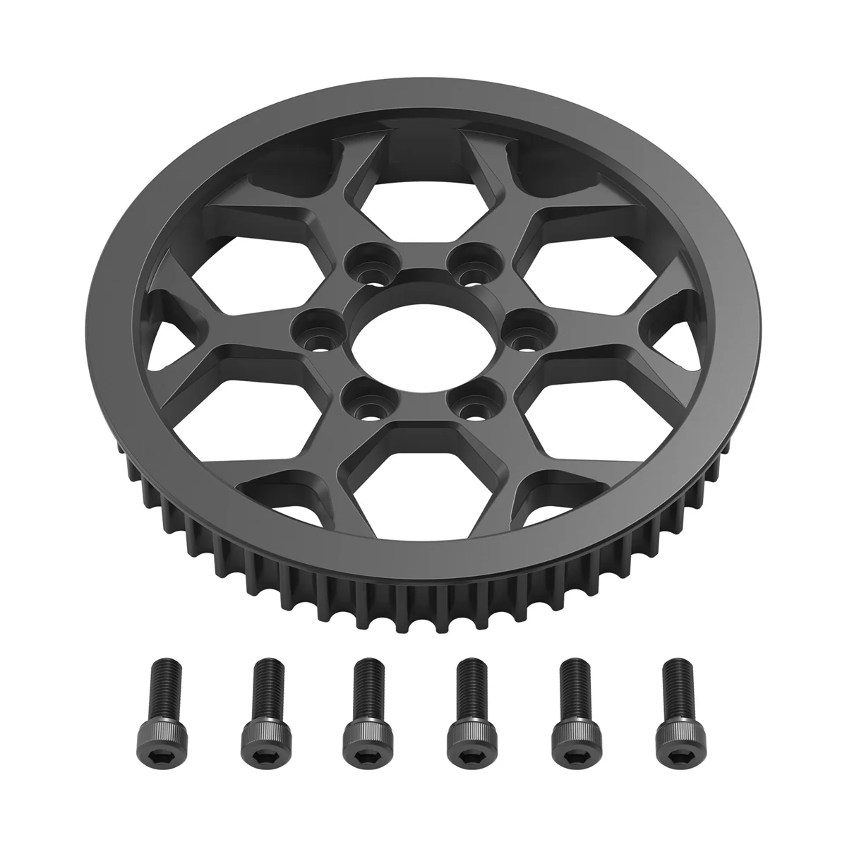 Secondary Pulley For Surron Light Bee X/ S/ L1E Segway X160 X260 - Image 6