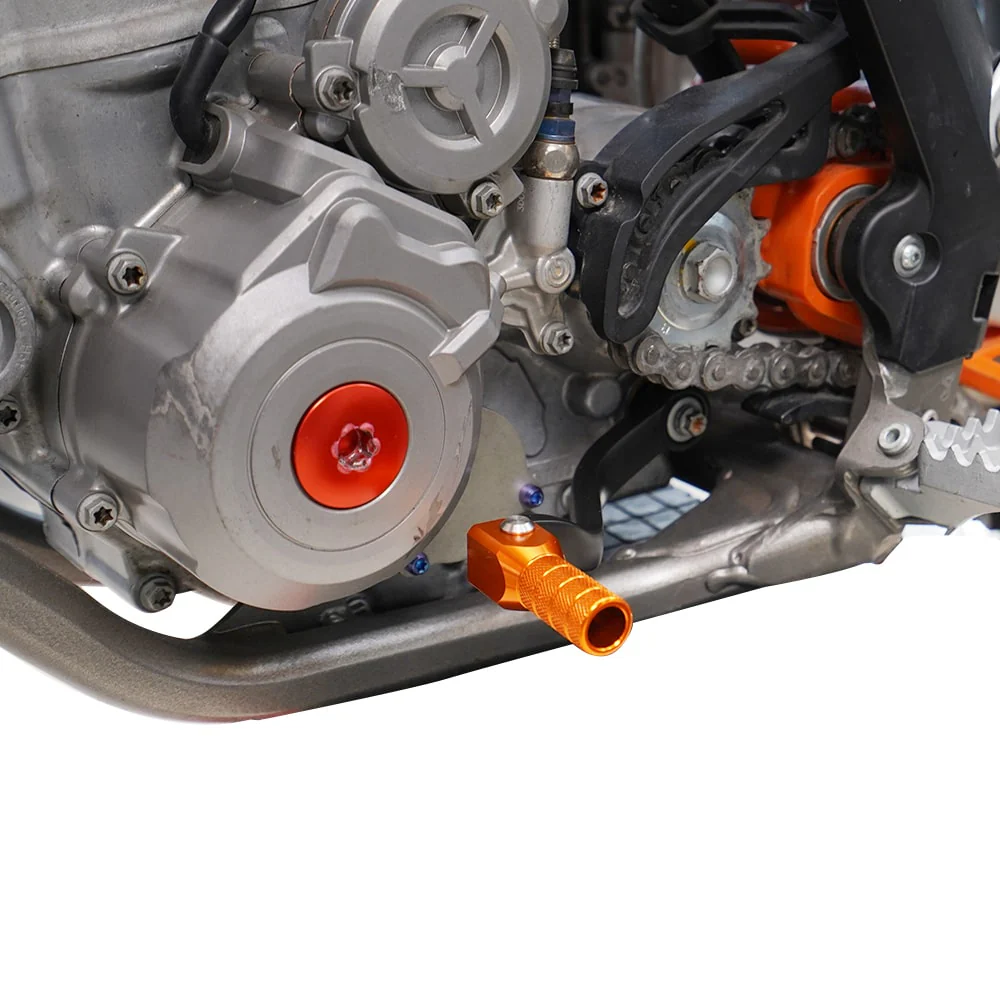 Forged Shift Shifter Lever For KTM Husqvarna - Image 2