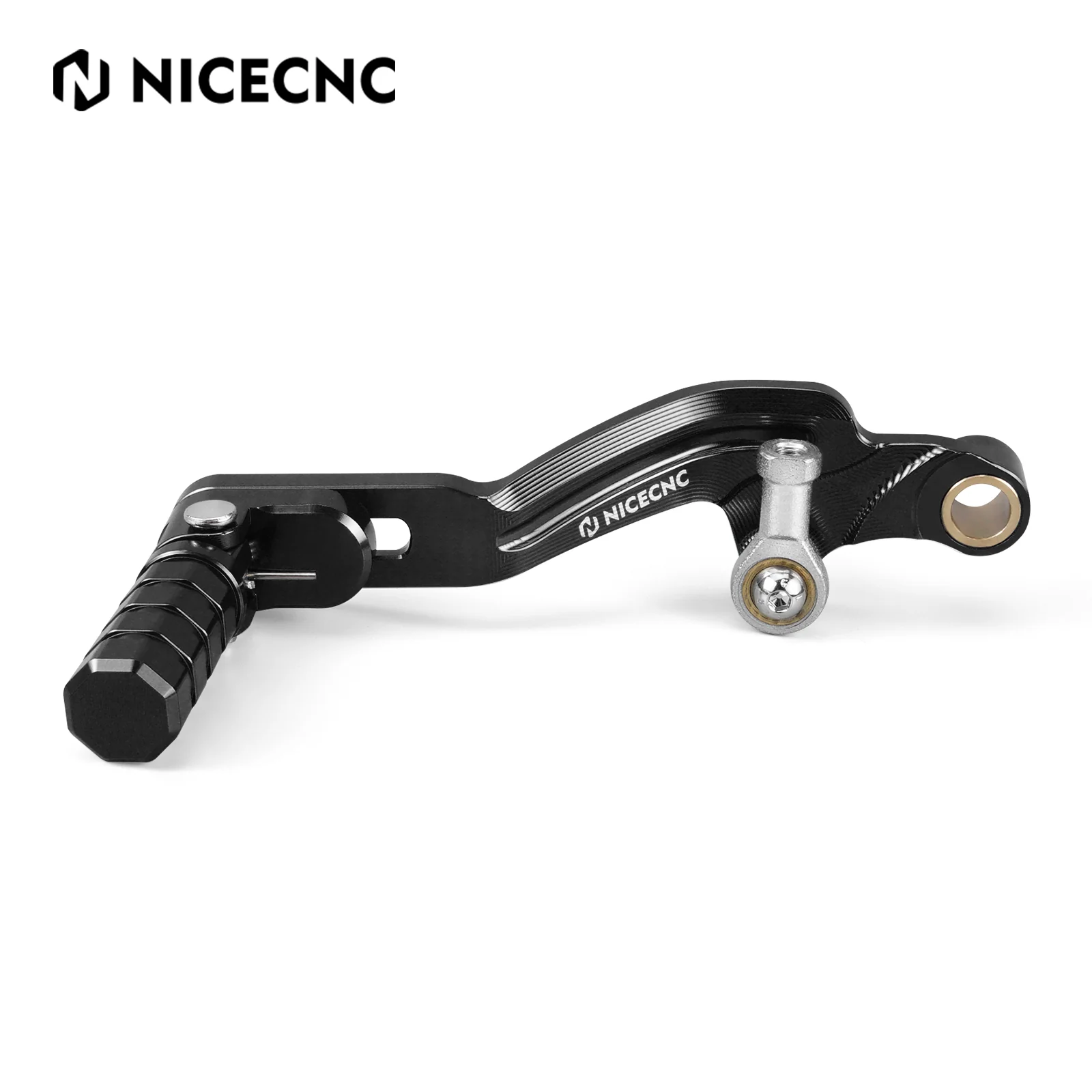 Shift Lever Gear Shifter For Yamaha Tenere 700/XTZ 700 2019-2024 - Image 10