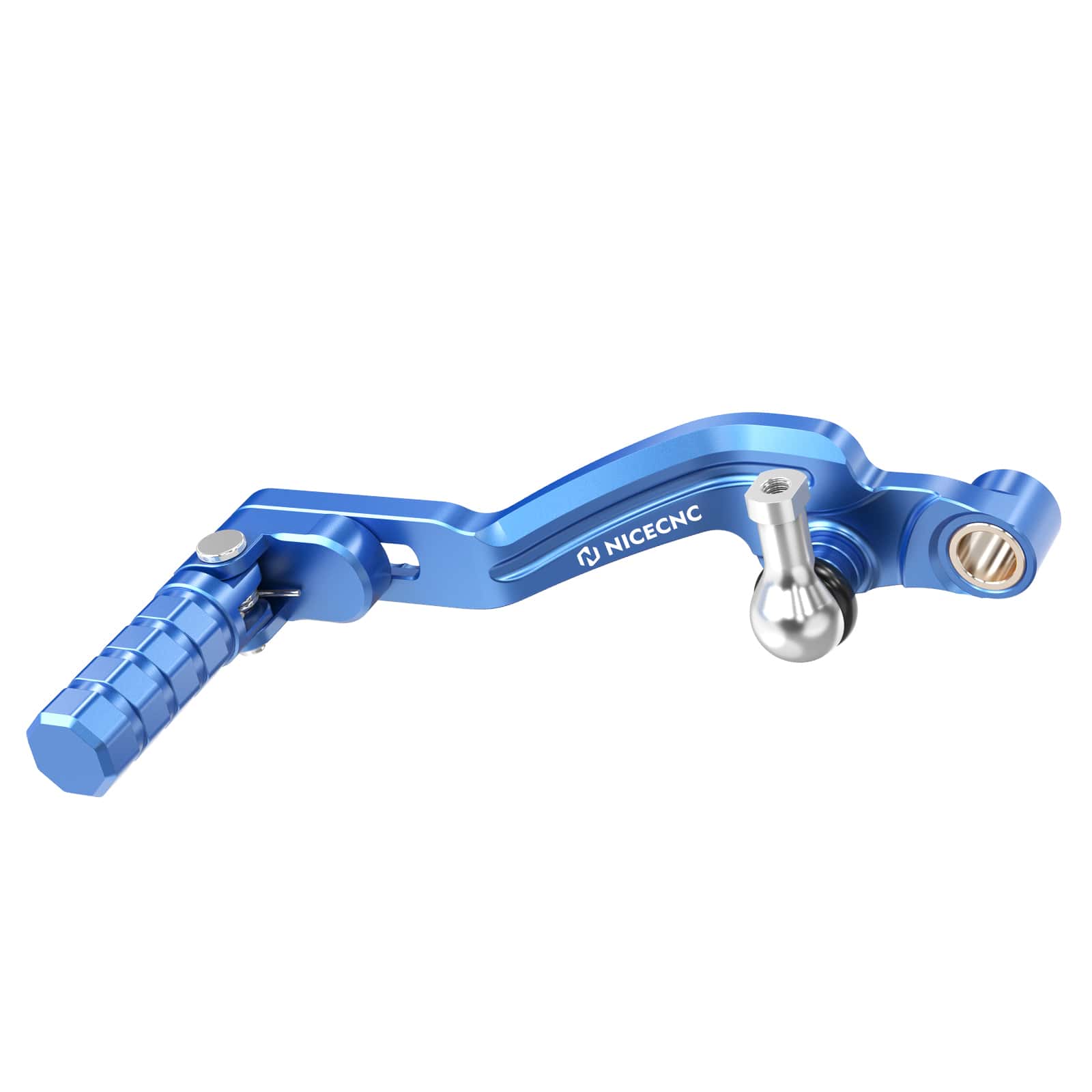 Shift Lever Gear Shifter For Yamaha Tenere 700/XTZ 700 2019-2024 - Image 16