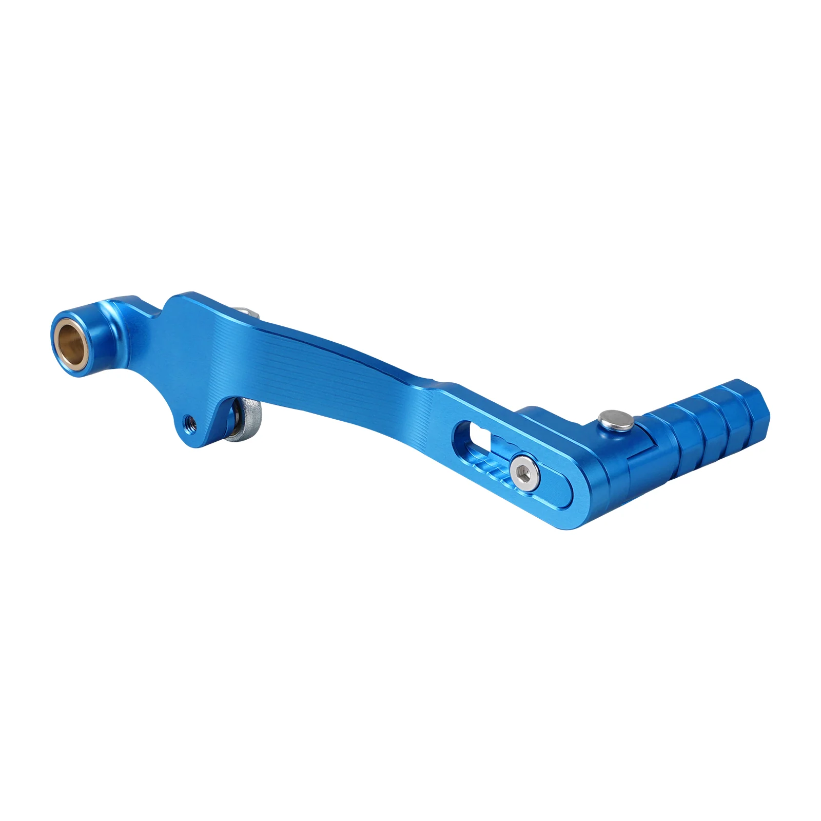 Shift Lever Gear Shifter For Yamaha Tenere 700/XTZ 700 2019-2024 - Image 8
