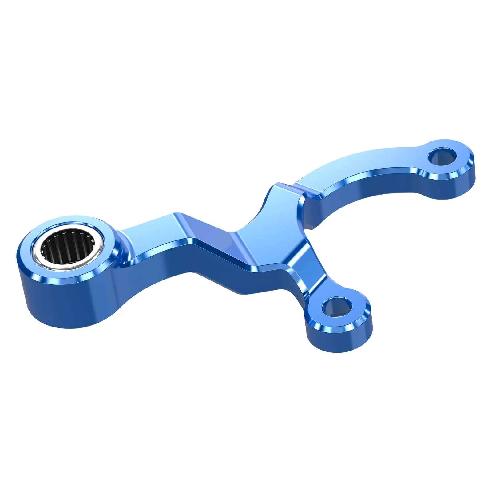 Shift Stabilizer Gear Shift Support For Yamaha Tenere 700 /XTZ700 2019-2024 XSR700 MT-07 Tracer 700 FZ07 - Image 10